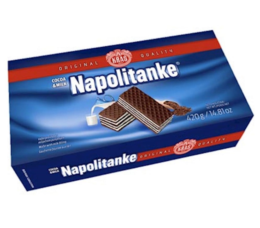 Confectionary